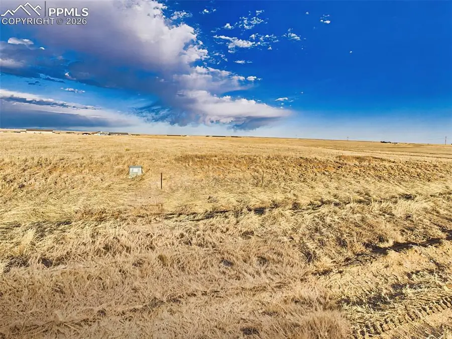 79 N Dinner Bell Drive, Yoder, CO 80864 - #2