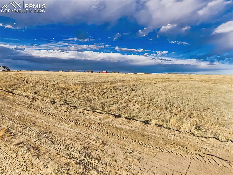 79 N Dinner Bell Drive, Yoder, CO 80864 - #3