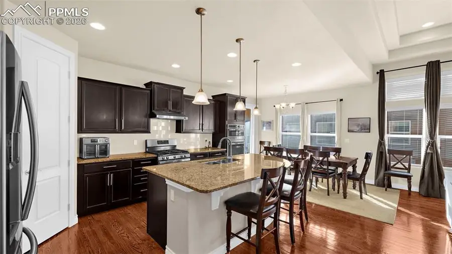 7304 Jagged Rock Circle, Colorado Springs, CO 80927 - Image #3