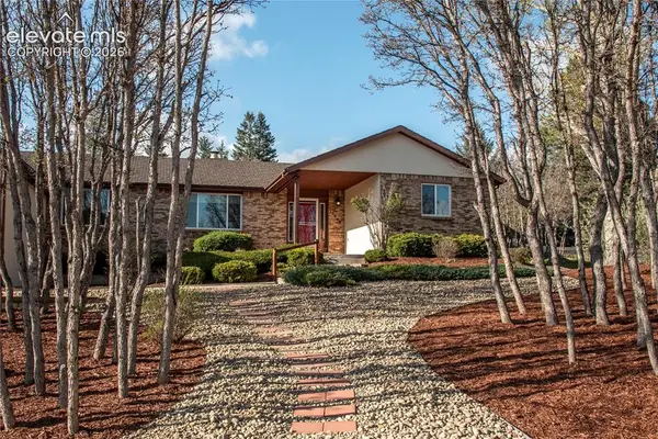 15049 La Jolla Place, Colorado Springs, CO 80921