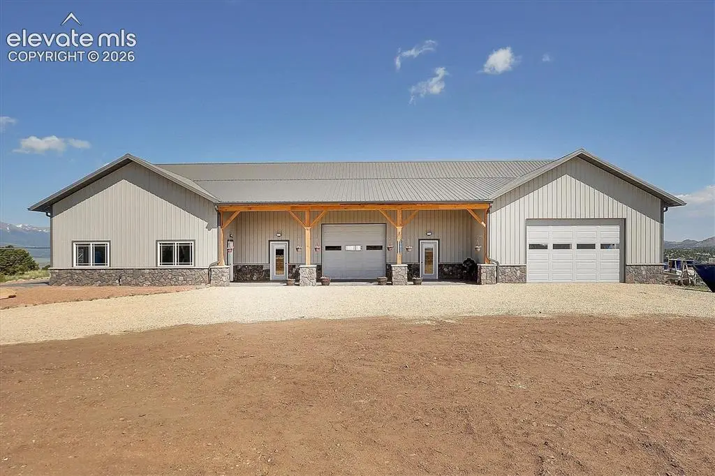 800 Wet Mountain Trail, Westcliffe, CO 81252 - #1