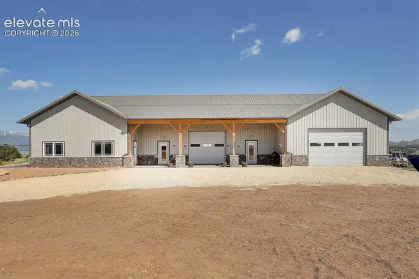 800 Wet Mountain Trail, Westcliffe, CO 81252