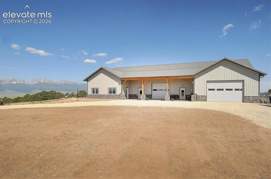 800 Wet Mountain Trail, Westcliffe, CO 81252 - #2