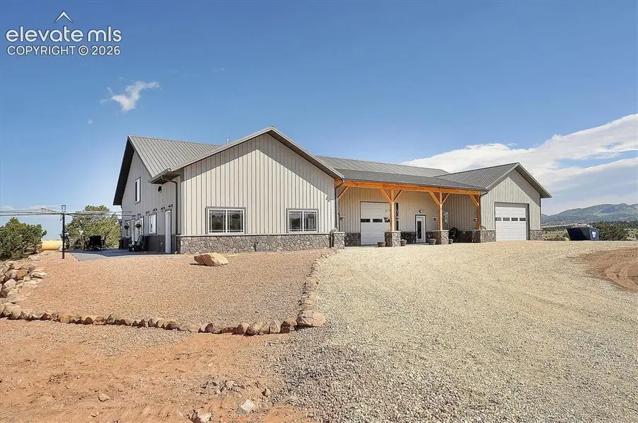 800 Wet Mountain Trail, Westcliffe, CO 81252 - #3