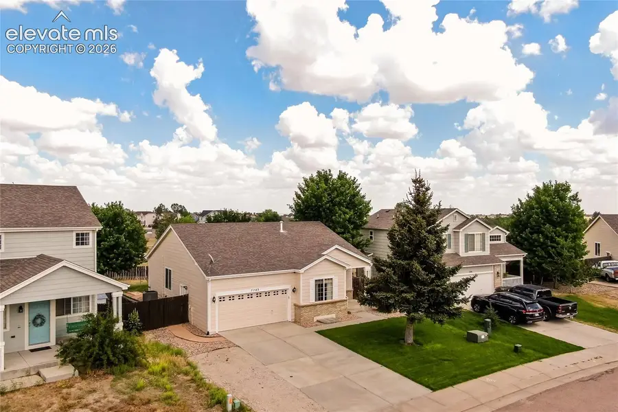 7703 Tompkins Road, Peyton, CO 80831 - #2