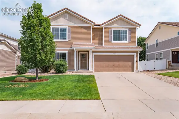 7930 Enclave Lane, Fountain, CO 80817