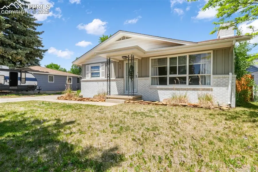 610 N Tower Street, Colorado Springs, CO 80905 - Image #3