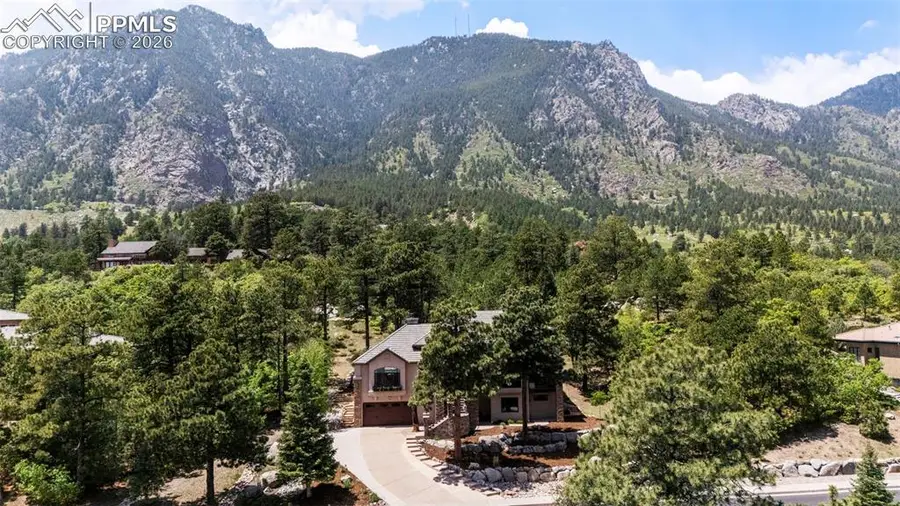 340 Ellsworth Street, Colorado Springs, CO 80906 - #2