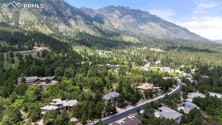 340 Ellsworth Street, Colorado Springs, CO 80906 - #3