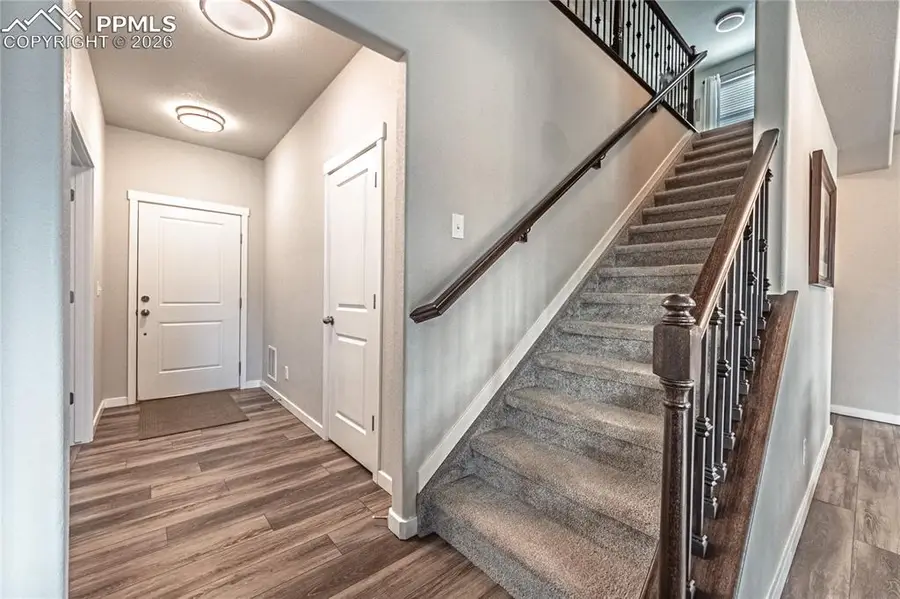 10913 Ballona Drive, Colorado Springs, CO 80925 - #3