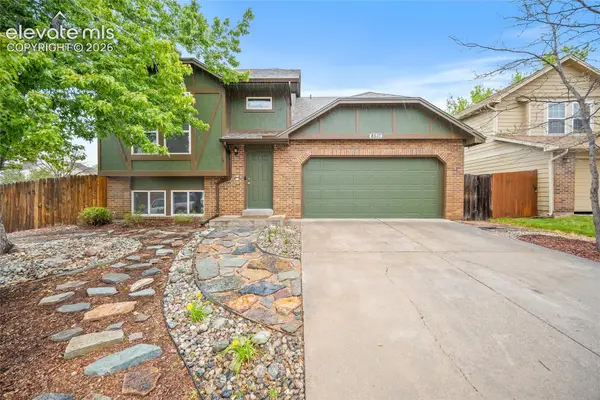 8510 Ilex Drive, Colorado Springs, CO 80920