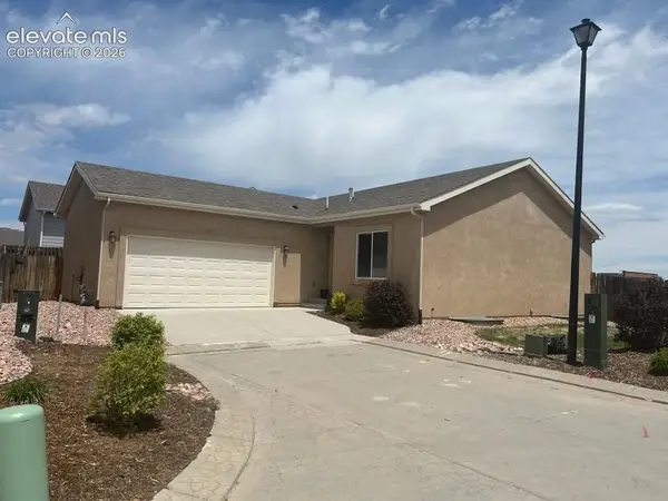 11656 Farnese Heights, Peyton, CO 80831