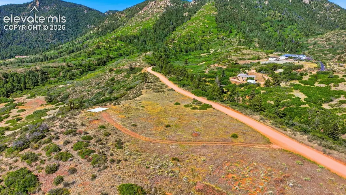 15125 Rock View Drive, Colorado Springs, CO 80921 - #1