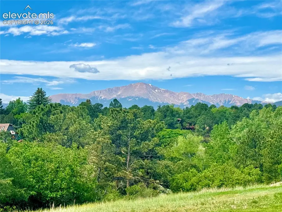 6712 Mountain Top Lane, Colorado Springs, CO 80919 - #2
