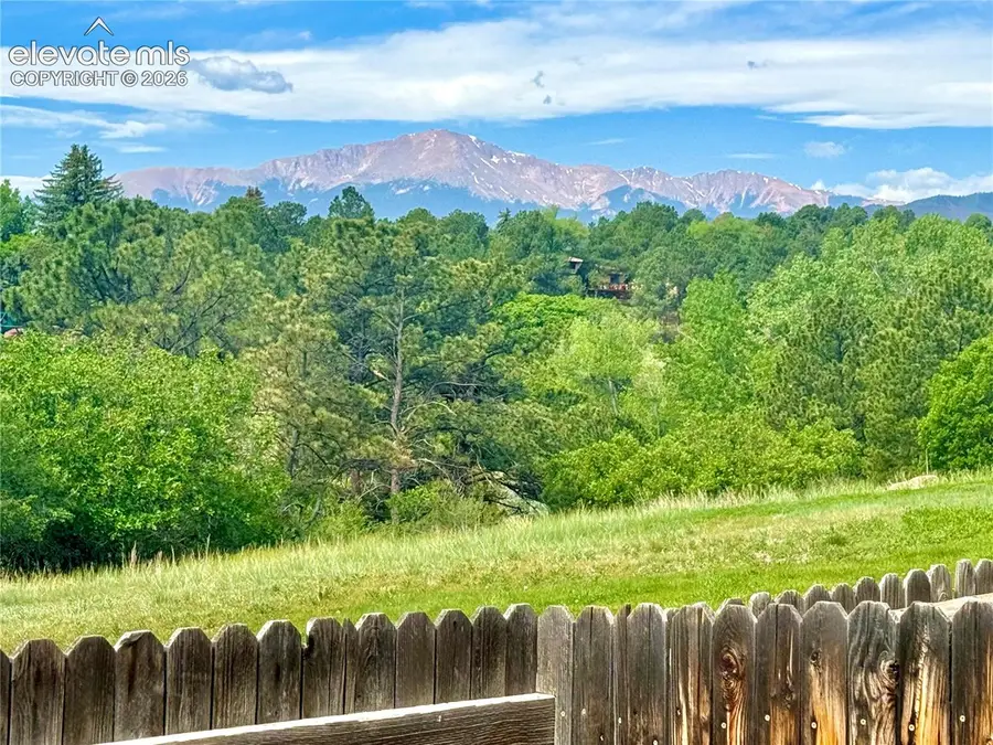 6712 Mountain Top Lane, Colorado Springs, CO 80919 - #3
