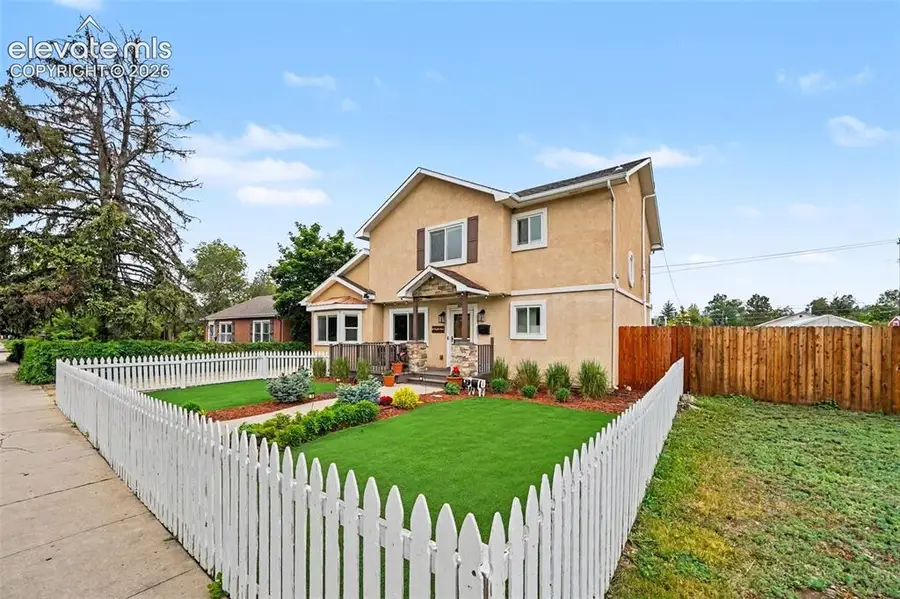 2022 N Wahsatch Avenue, Colorado Springs, CO 80907 - #3
