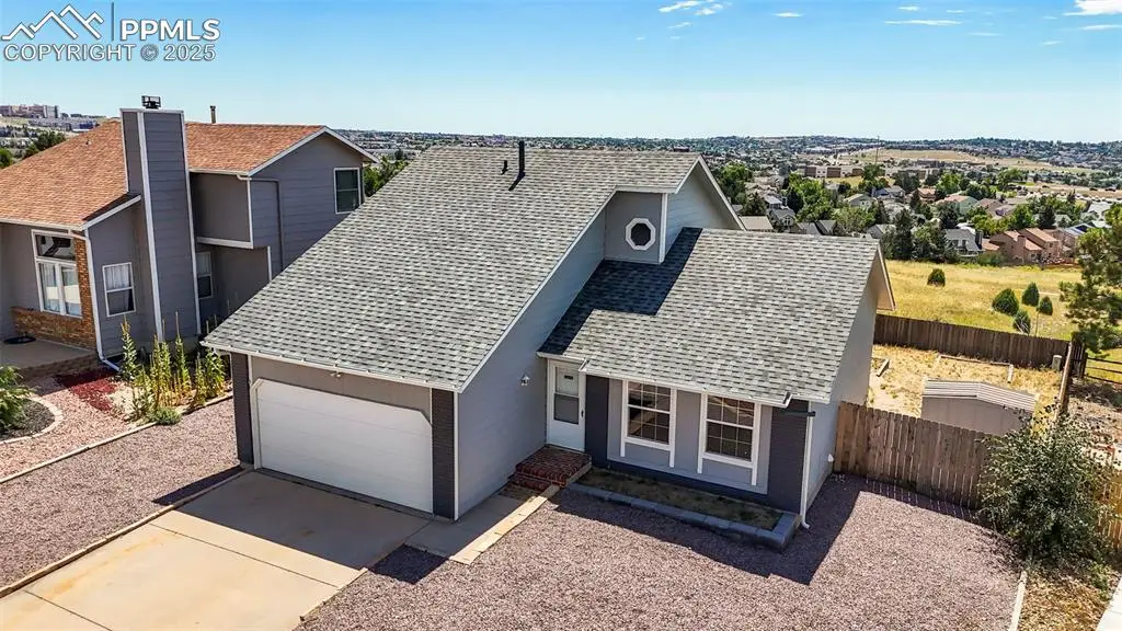 4035 Scotch Pine Drive, Colorado Springs, CO 80920 - Image #1