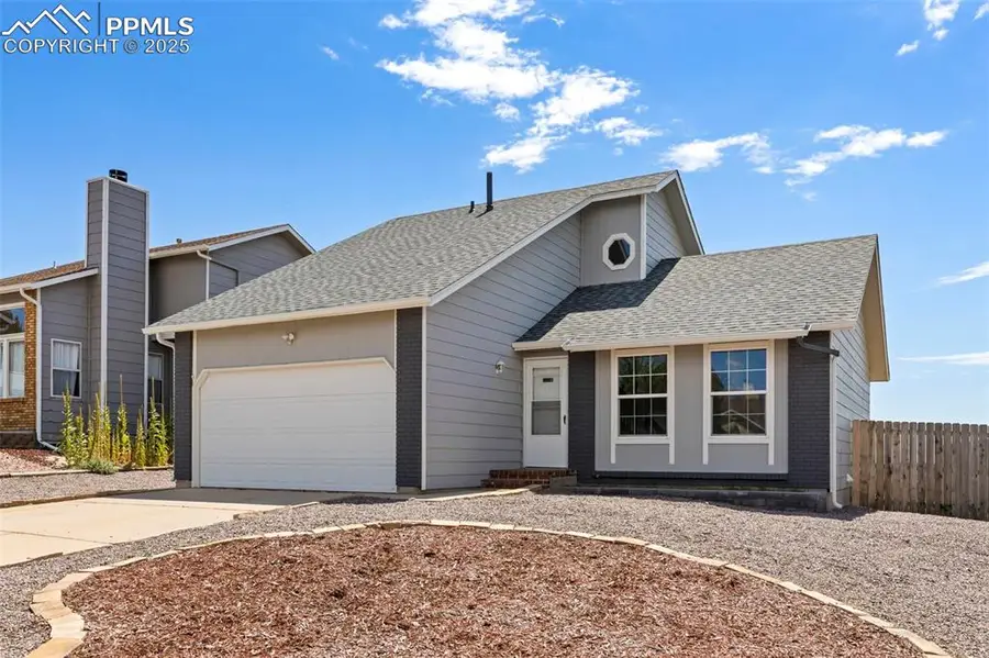 4035 Scotch Pine Drive, Colorado Springs, CO 80920 - Image #2