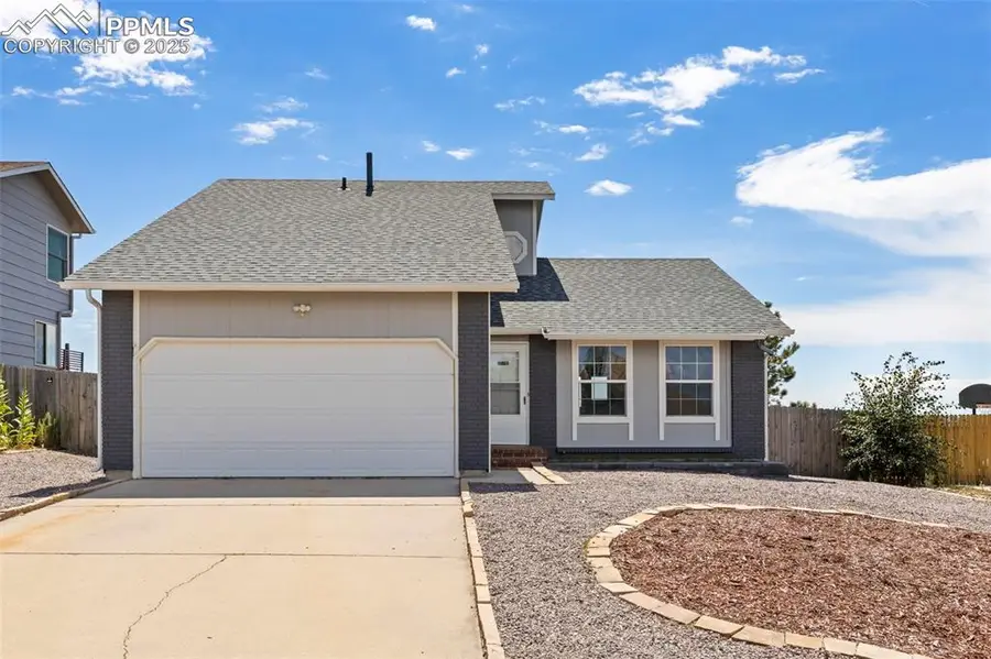 4035 Scotch Pine Drive, Colorado Springs, CO 80920 - Image #3