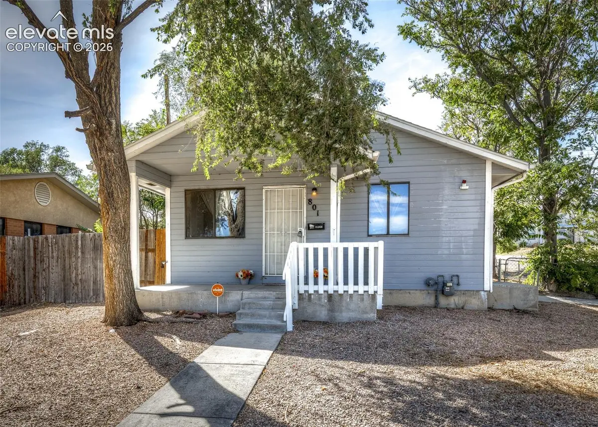 801 Box Elder Street, Pueblo, CO 81004 - #1