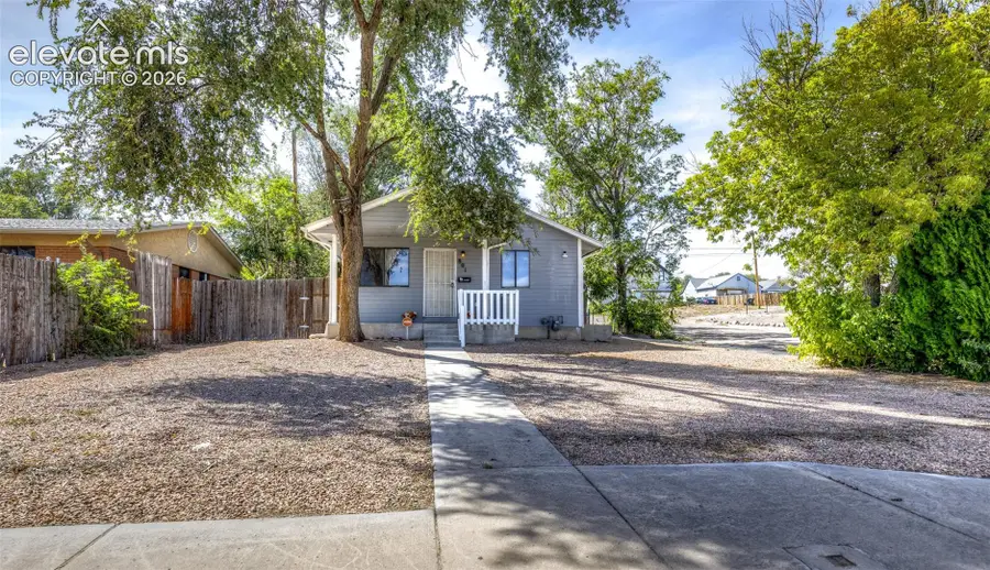 801 Box Elder Street, Pueblo, CO 81004 - #2