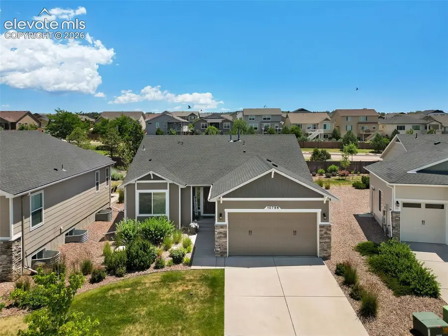 10786 Hidden Brook Circle, Colorado Springs, CO 80908 - #3