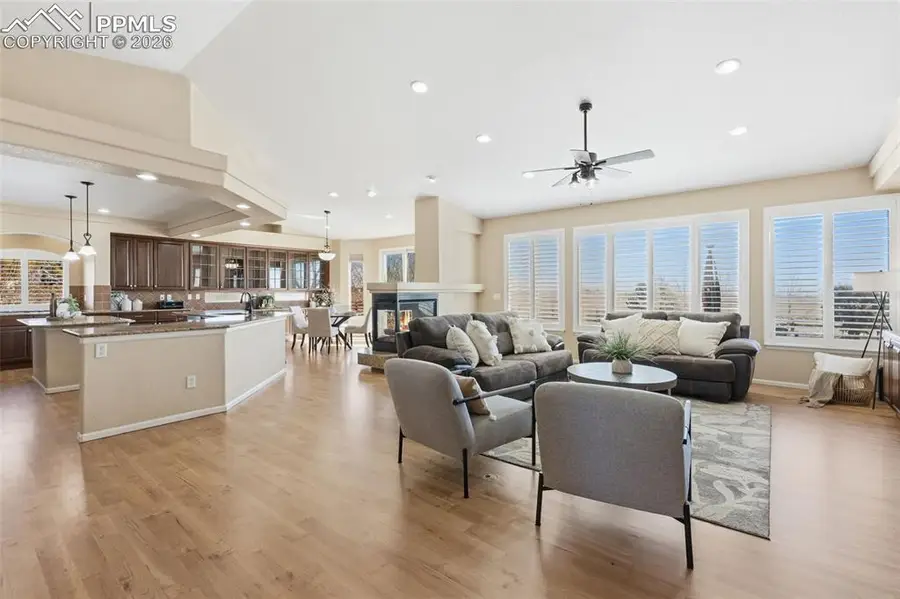 6947 Wagon Track Way, Peyton, CO 80831 - #3