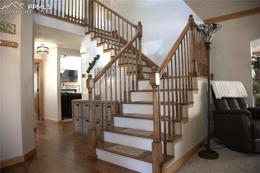 15390 Paddington Circle, Colorado Springs, CO 80921 - #3