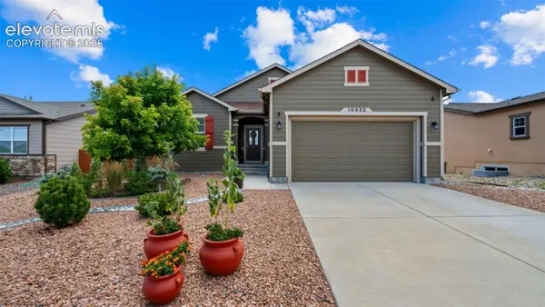 10932 Checo Way, Peyton, CO 80831