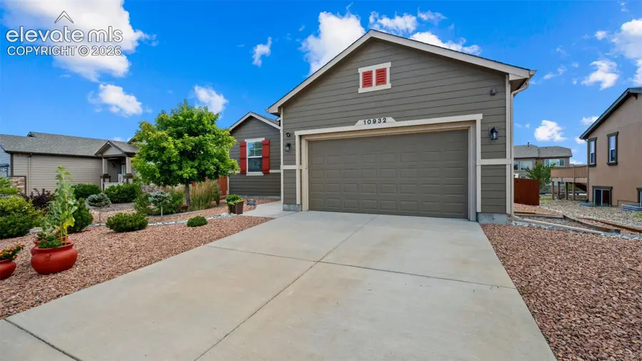 10932 Checo Way, Peyton, CO 80831 - #2