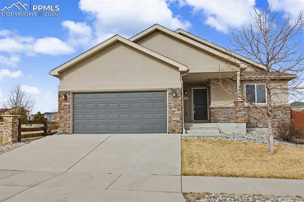 11908 Eagle Crest Court, Peyton, CO 80831