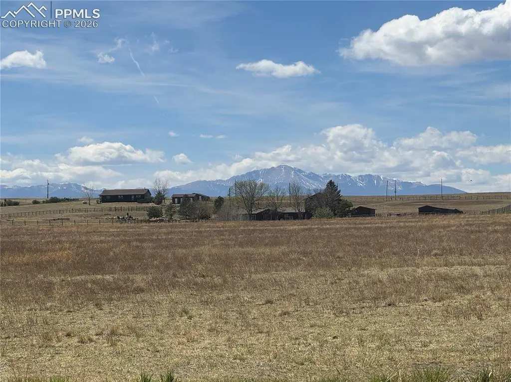 7420 Benito Wells Trail, Peyton, CO 80831 - #1
