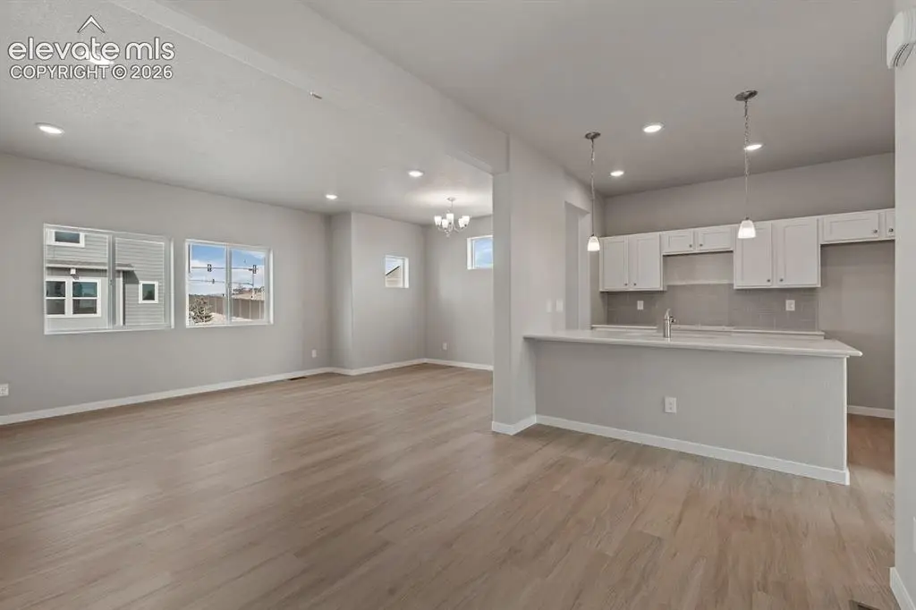 1876 Wildland Heights, Colorado Springs, CO 80910 - #1