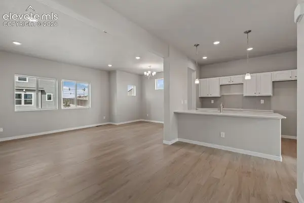 1876 Wildland Heights, Colorado Springs, CO 80910