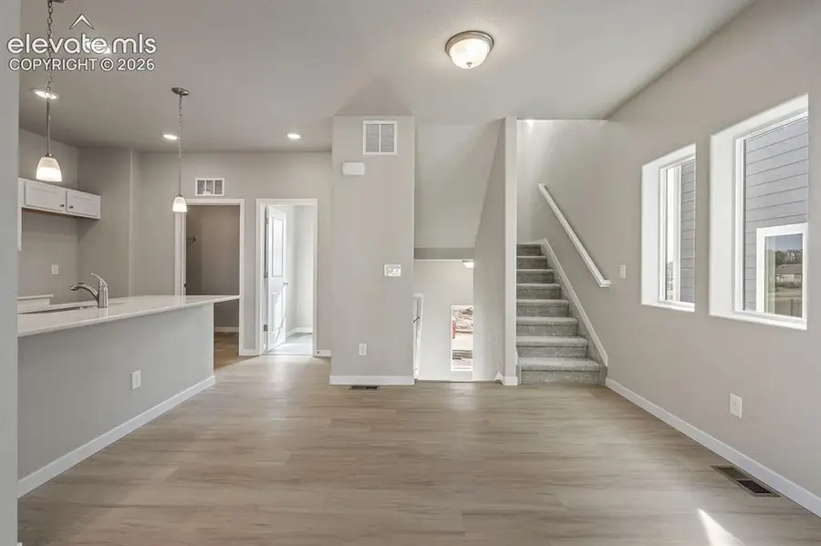 1876 Wildland Heights, Colorado Springs, CO 80910 - #3
