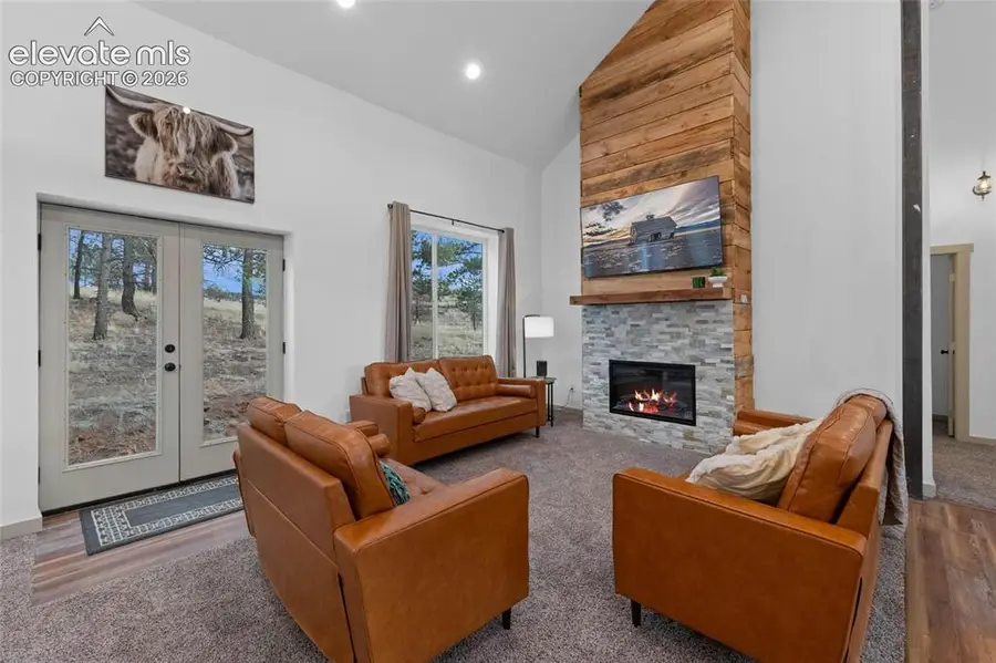 526 Irwin Drive, Florissant, CO 80816 - #3