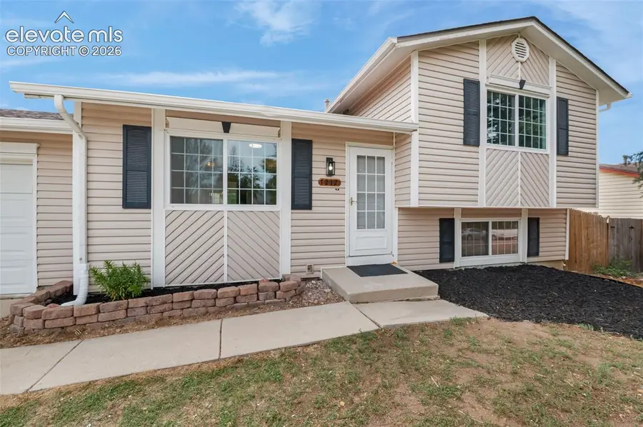 7212 River Bend Road, Colorado Springs, CO 80911 - #3