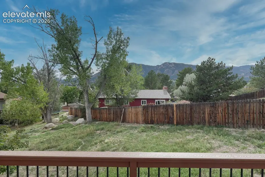 3660 Suncrest Court, Colorado Springs, CO 80906 - #3