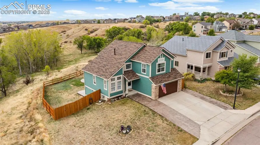 1065 Legend Oak Drive, Fountain, CO 80817 - #2