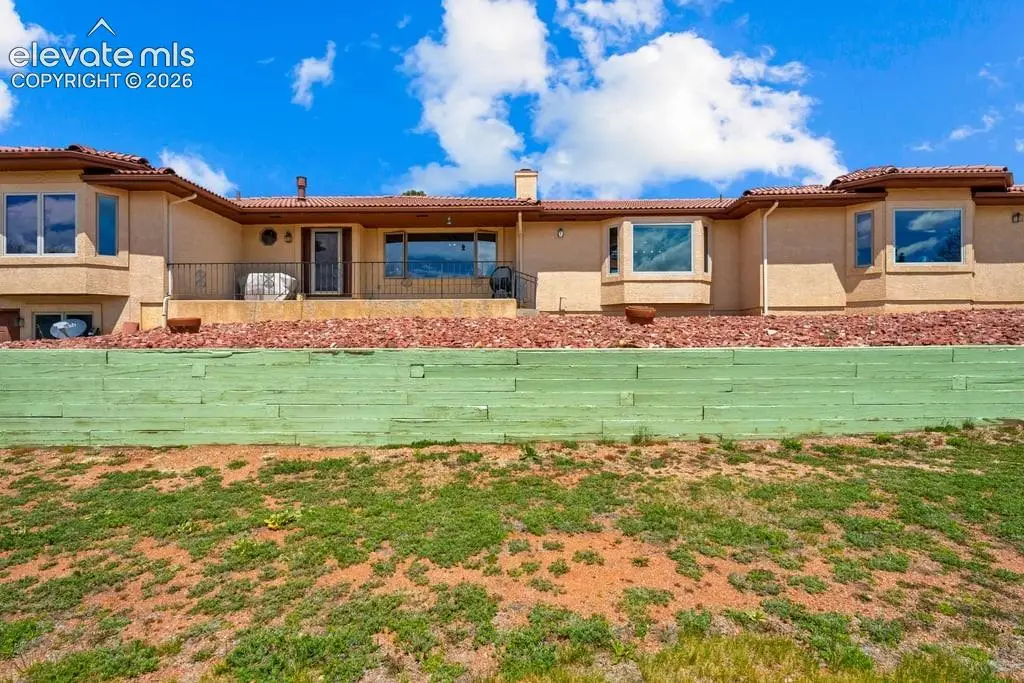 380 Scrub Oak Circle, Monument, CO 80132 - #1
