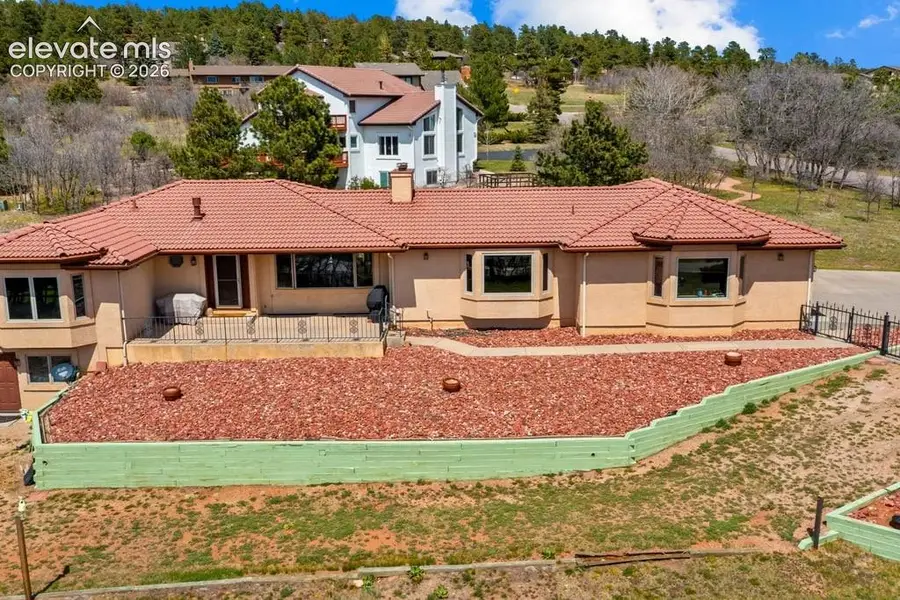 380 Scrub Oak Circle, Monument, CO 80132 - #2