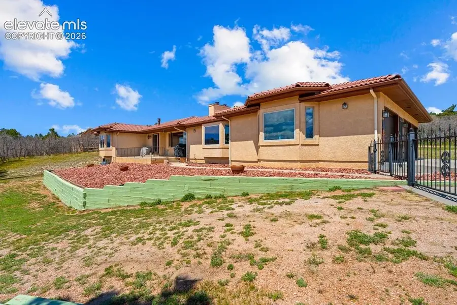 380 Scrub Oak Circle, Monument, CO 80132 - #3