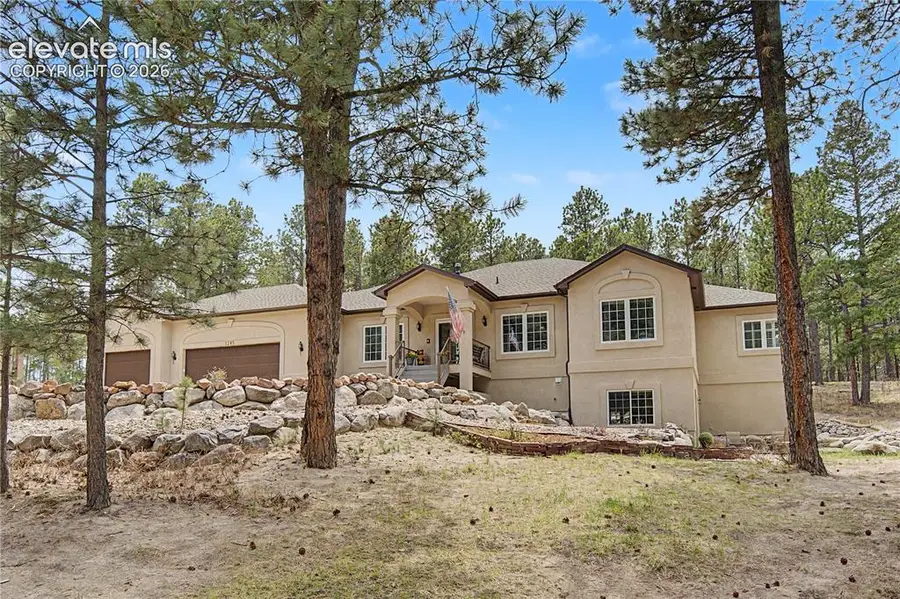 1245 Old Antlers Way, Monument, CO 80132 - #3