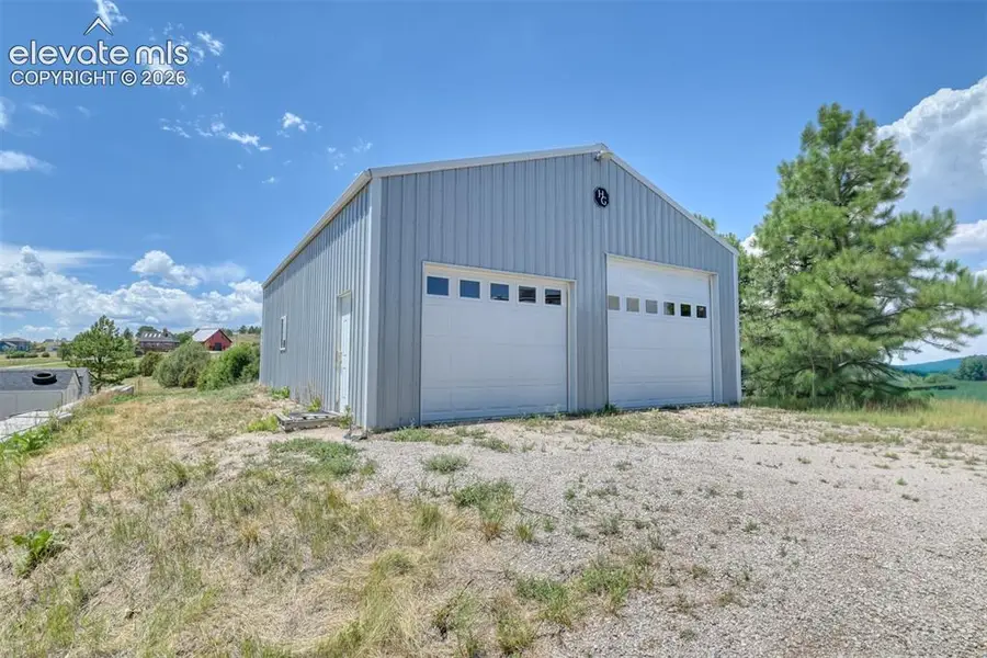 15680 Eastonville Road, Elbert, CO 80106 - #3