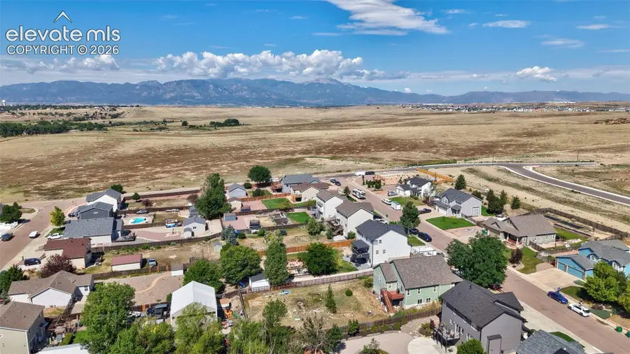 9383 Bur Oak Lane, Colorado Springs, CO 80925 - #2