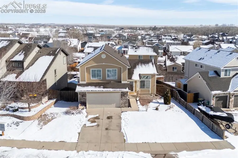 7550 Sistine Lane, Fountain, CO 80817 - #2