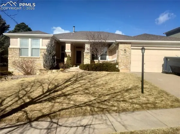 3016 Blackwood Place, Colorado Springs, CO 80920