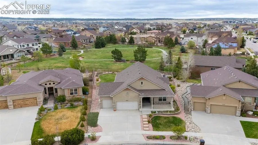 9267 Penobscot Court, Colorado Springs, CO 80924 - #2