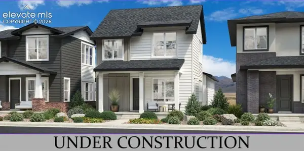 9546 Carcassonne Place, Colorado Springs, CO 80920