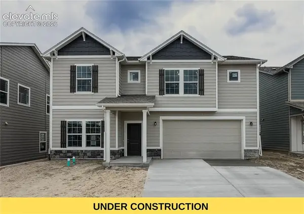 8214 Lemon Grass Road, Falcon, CO 80831